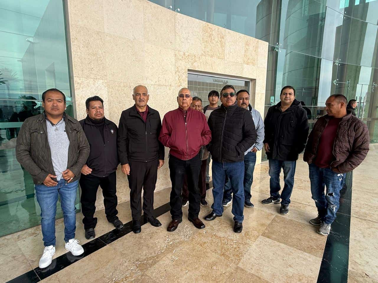 Comerciantes en Coahuila enfrentan caída en ventas del 20 al 25%