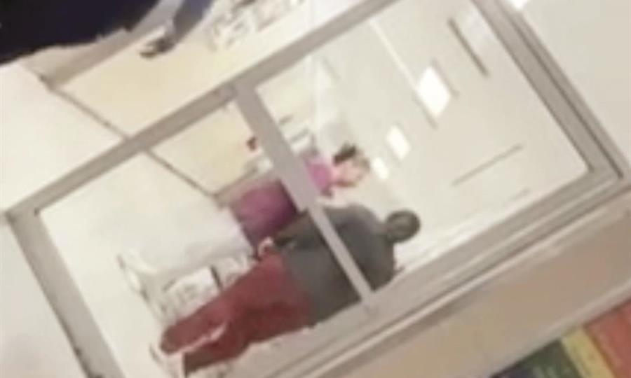 IMSS investiga incidente entre trabajadoras del Hospital de Palaú