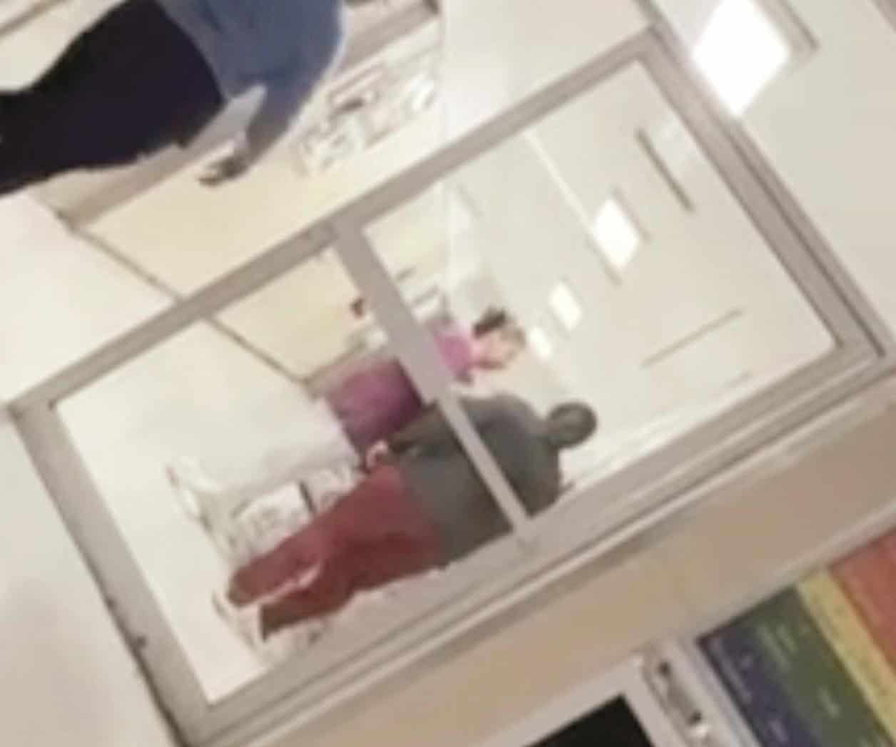 IMSS investiga incidente entre trabajadoras del Hospital de Palaú