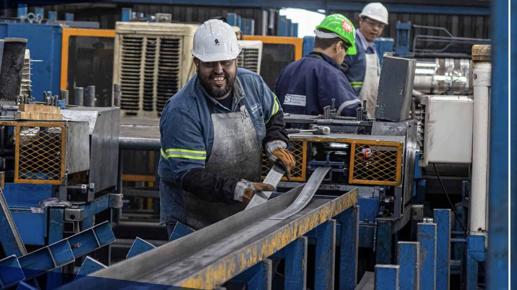 Coria Rohell advierte sobre el riesgo del tratado comercial en Monclova