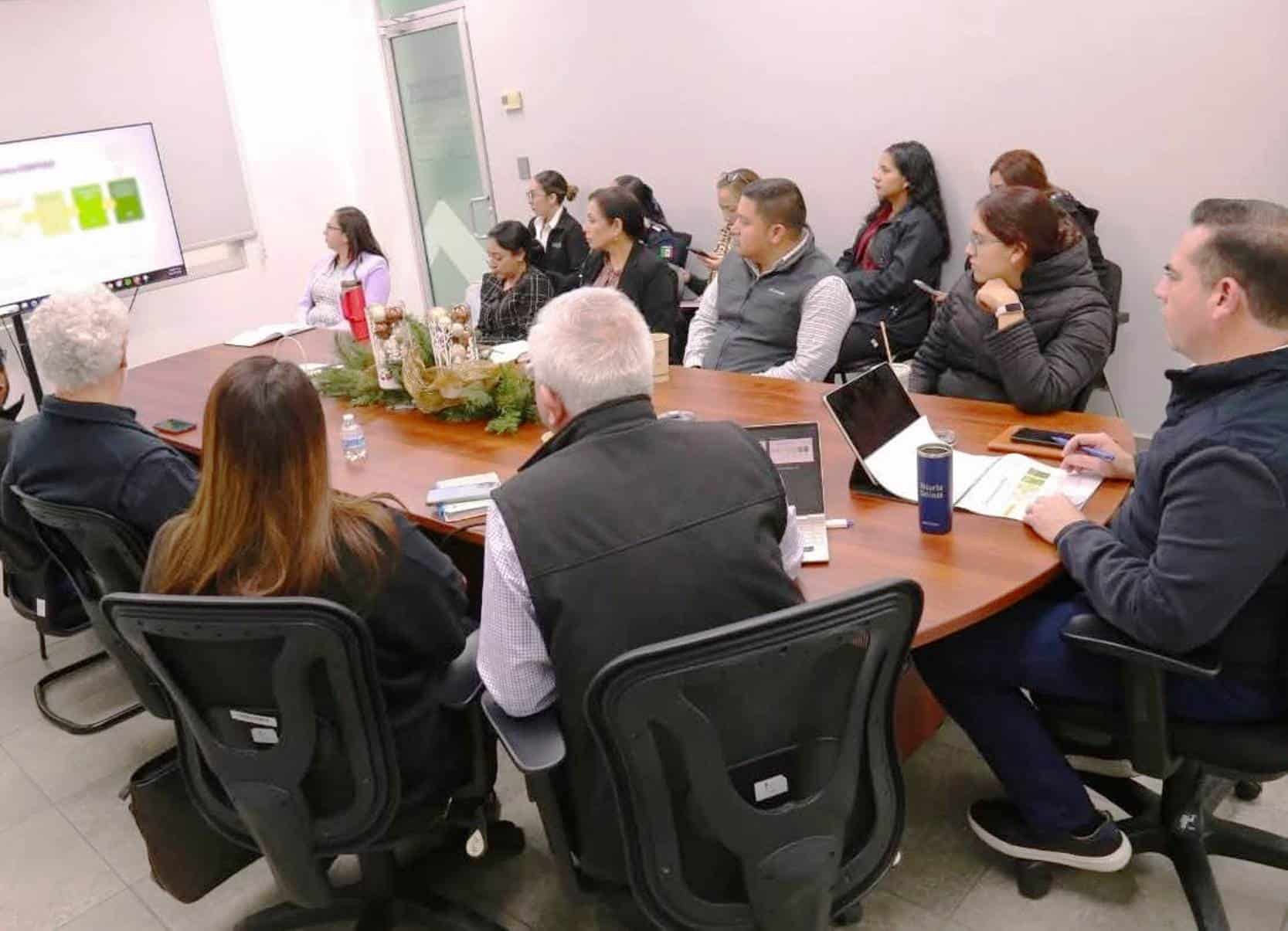 Saltillo avanza en prevención del suicidio: IMPLAN presenta nueva plataforma