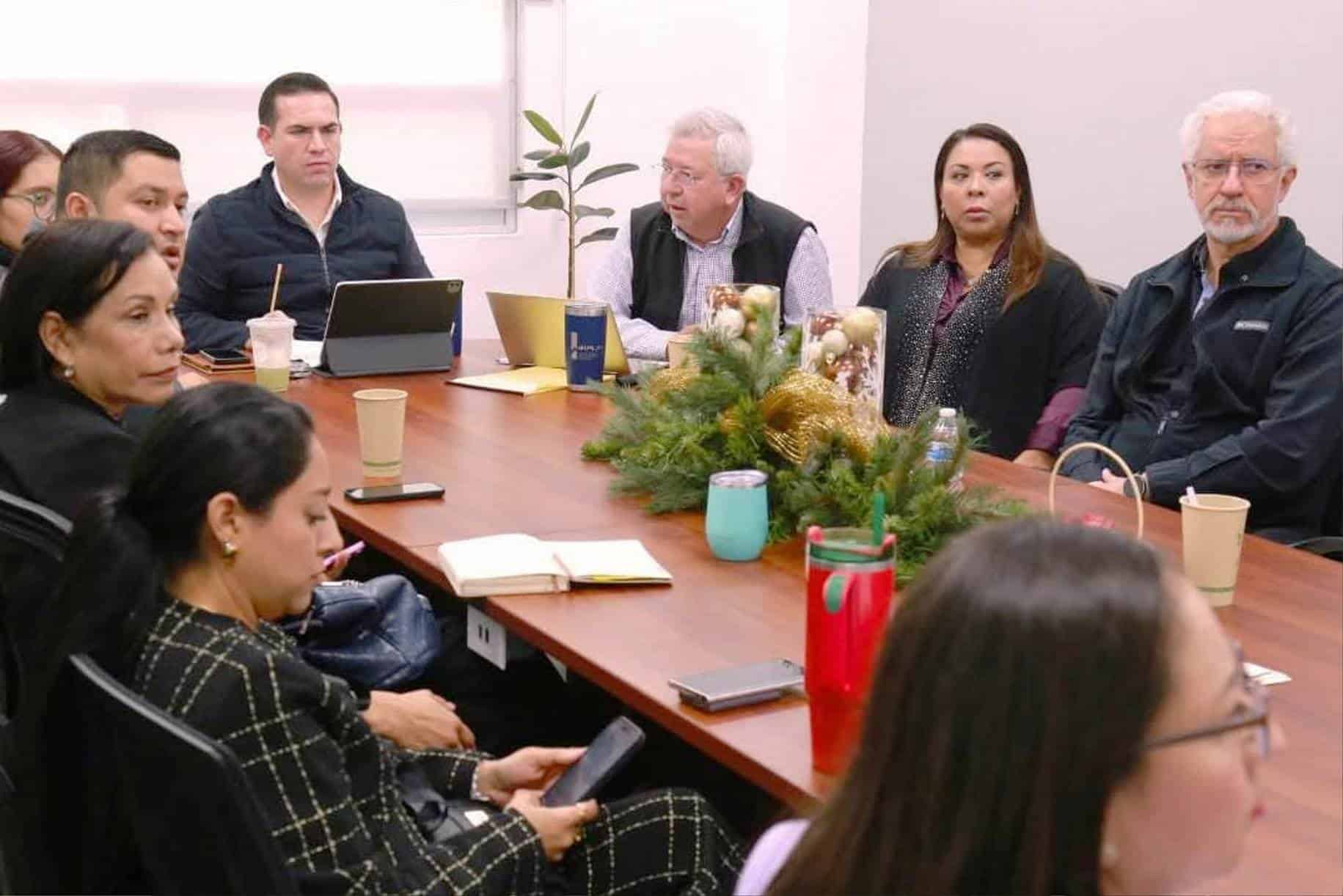 Saltillo avanza en prevención del suicidio: IMPLAN presenta nueva plataforma