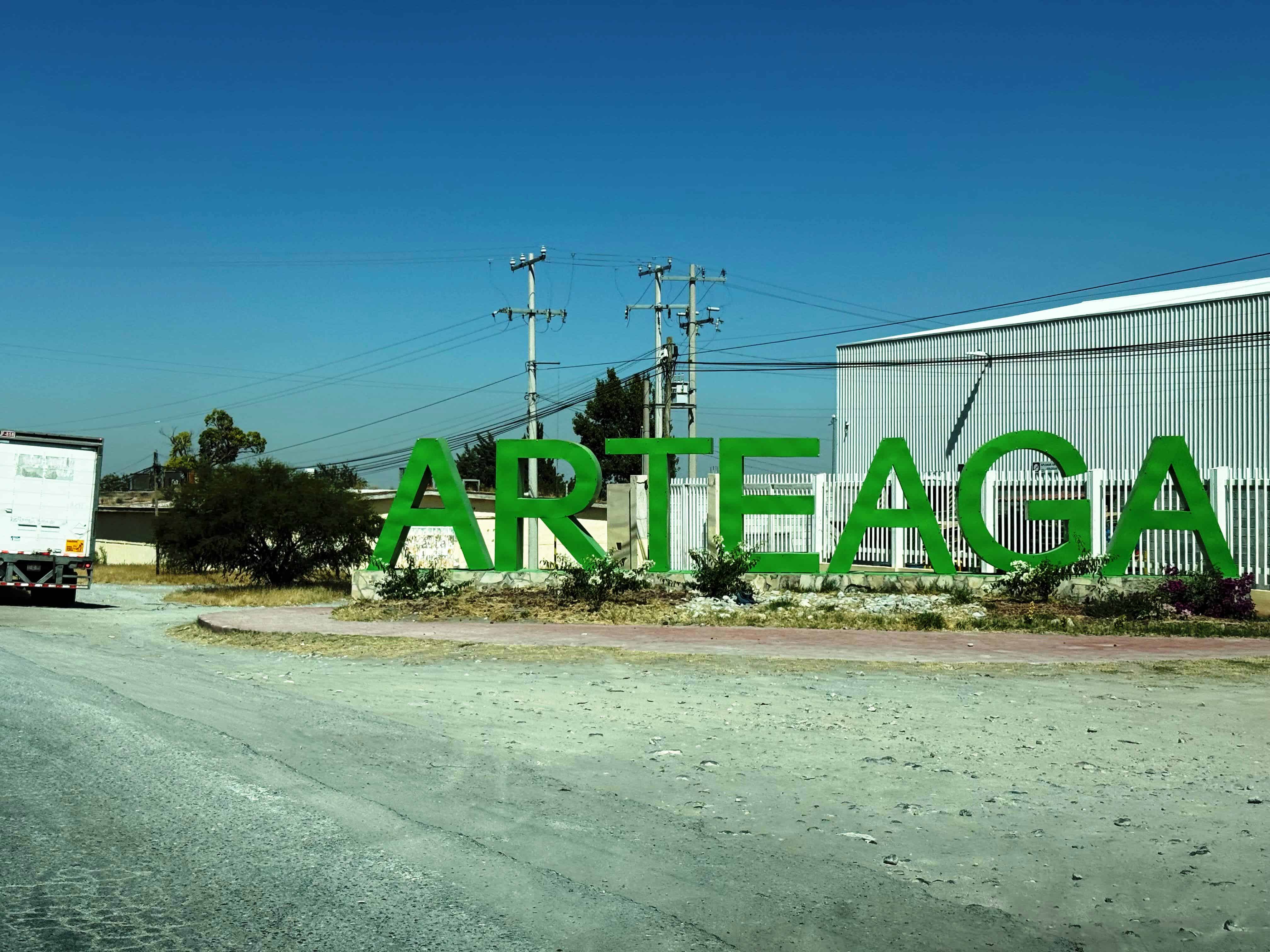 Arteaga: hasta 30 personas cobran sin trabajar en la administración municipal