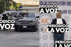 Cateo en Estancias; detienen a uno por tener armas