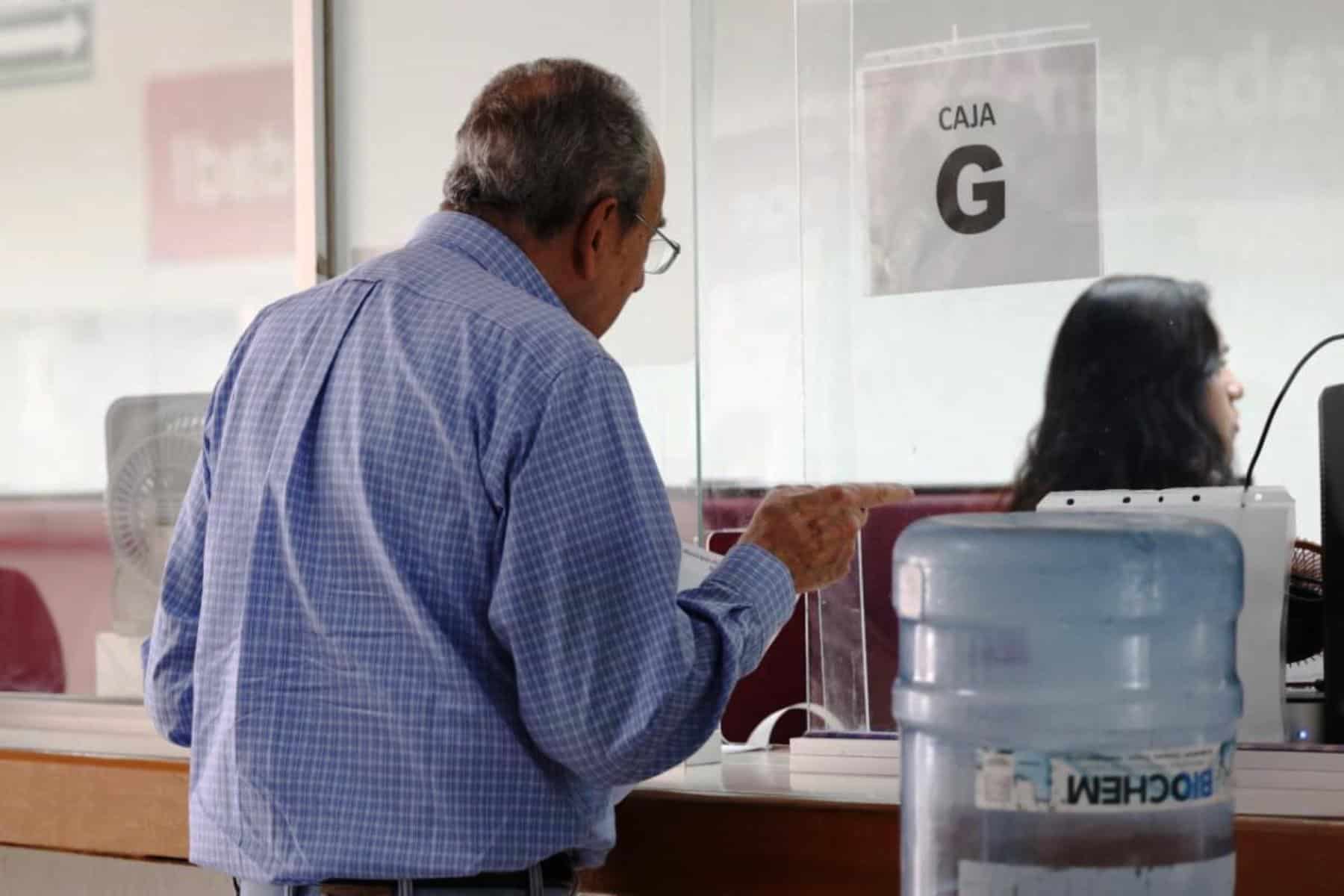 Saltillo invita a aprovechar estímulos fiscales para contribuciones