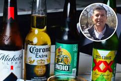 Acuña desmiente cambios en horario de venta de alcohol