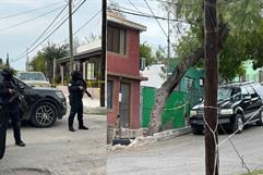 Cateo en la colonia Central deja una detenida y decomiso de droga en Piedras Negras