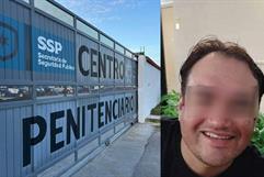 Vinculan a acusado de violencia y agresión en la colonia Villa Real de Piedras Negras