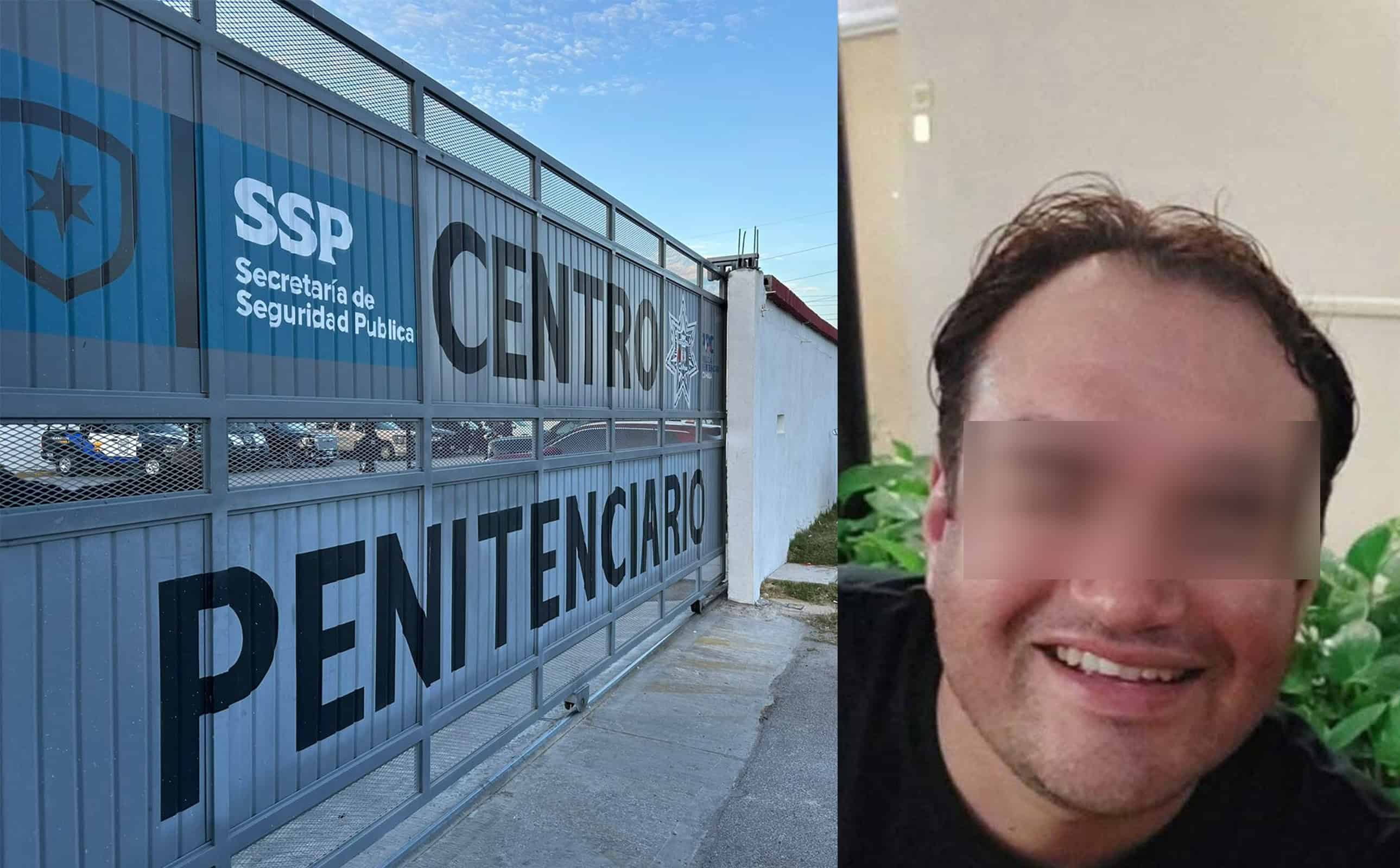 Vinculan a acusado de violencia y agresión en la colonia Villa Real de Piedras Negras