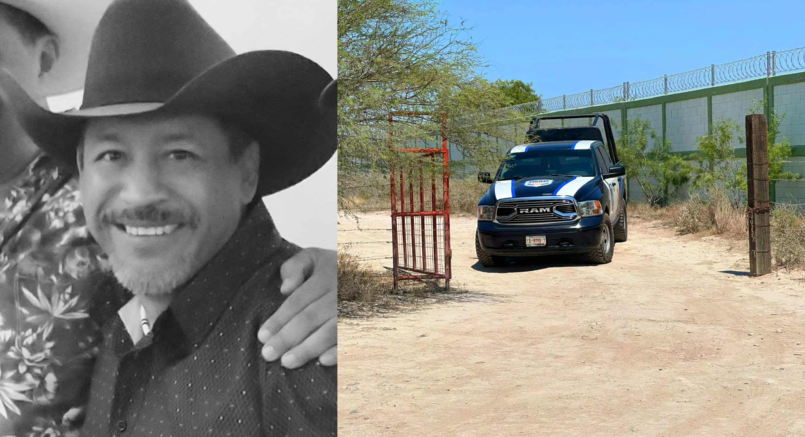 Hallan sin vida a hombre reportado como desaparecido; cuerpo fue arrojado en zona despoblada