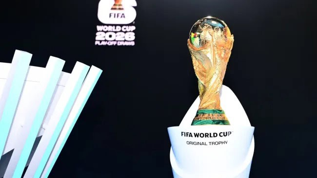 Sorteo del Mundial 2026 EN VIVO: A qué hora y dónde ver