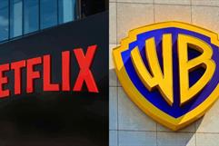 Warner Bros se une a Netflix tras compra de 82,700 millones