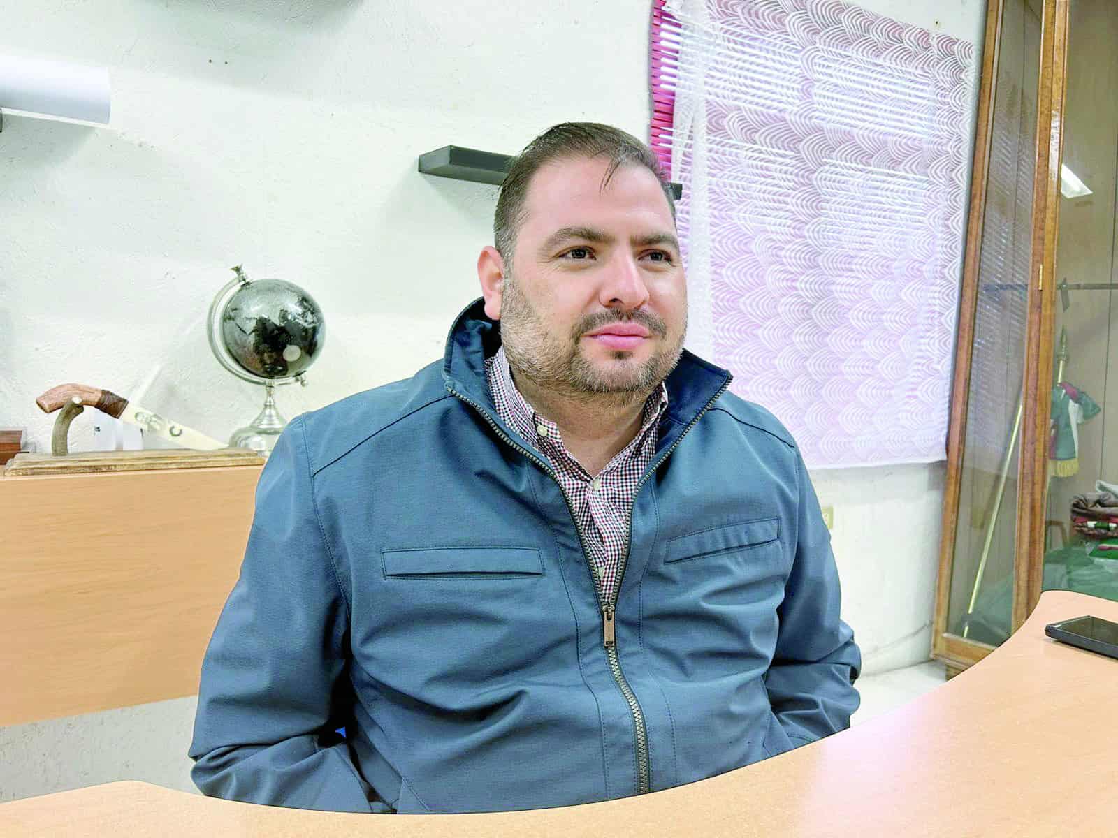 Fallece maestro Infante por dengue hemorrágico en la Región Centro