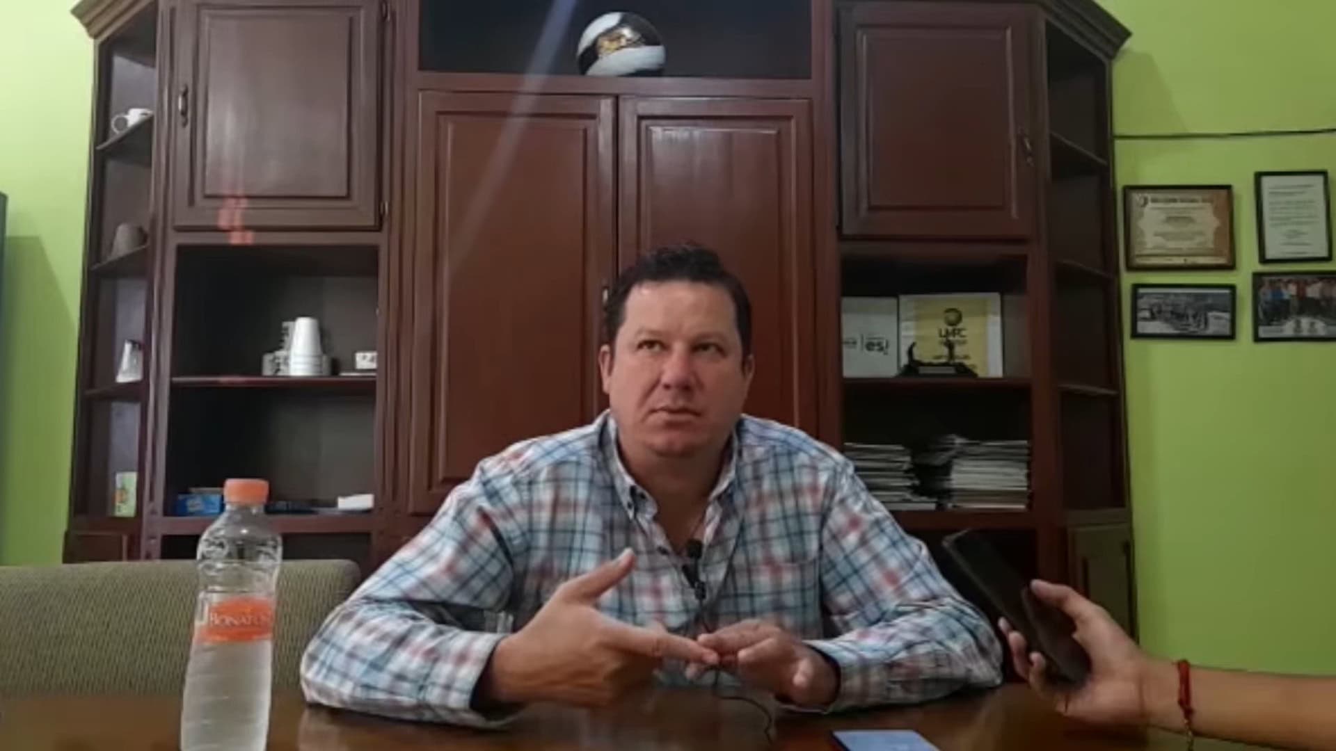 CFE y productores de carbón negocian solución a retrasos en Sabinas