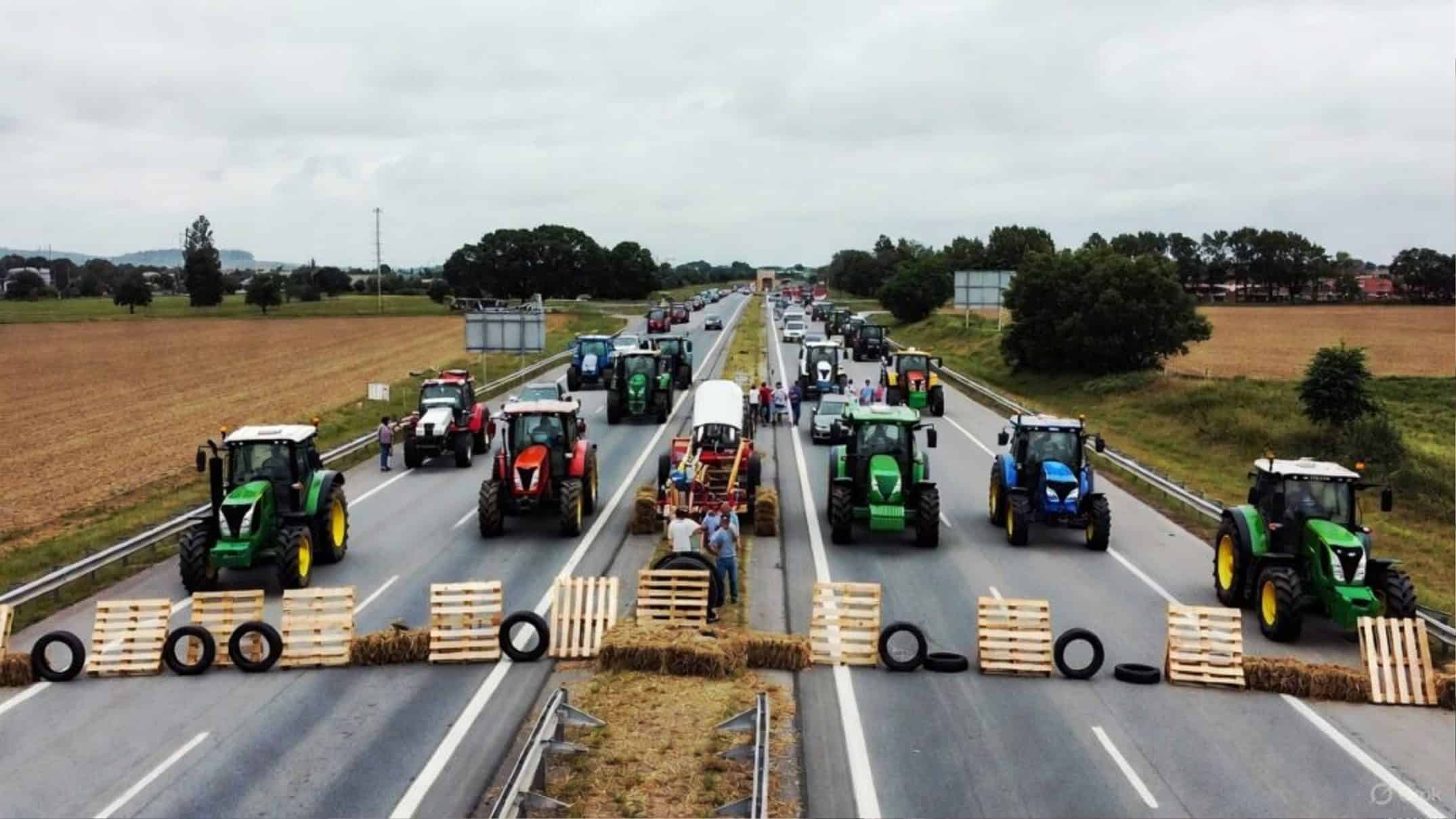 Bloqueos en Coahuila: Tereso Medina alerta sobre riesgo laboral