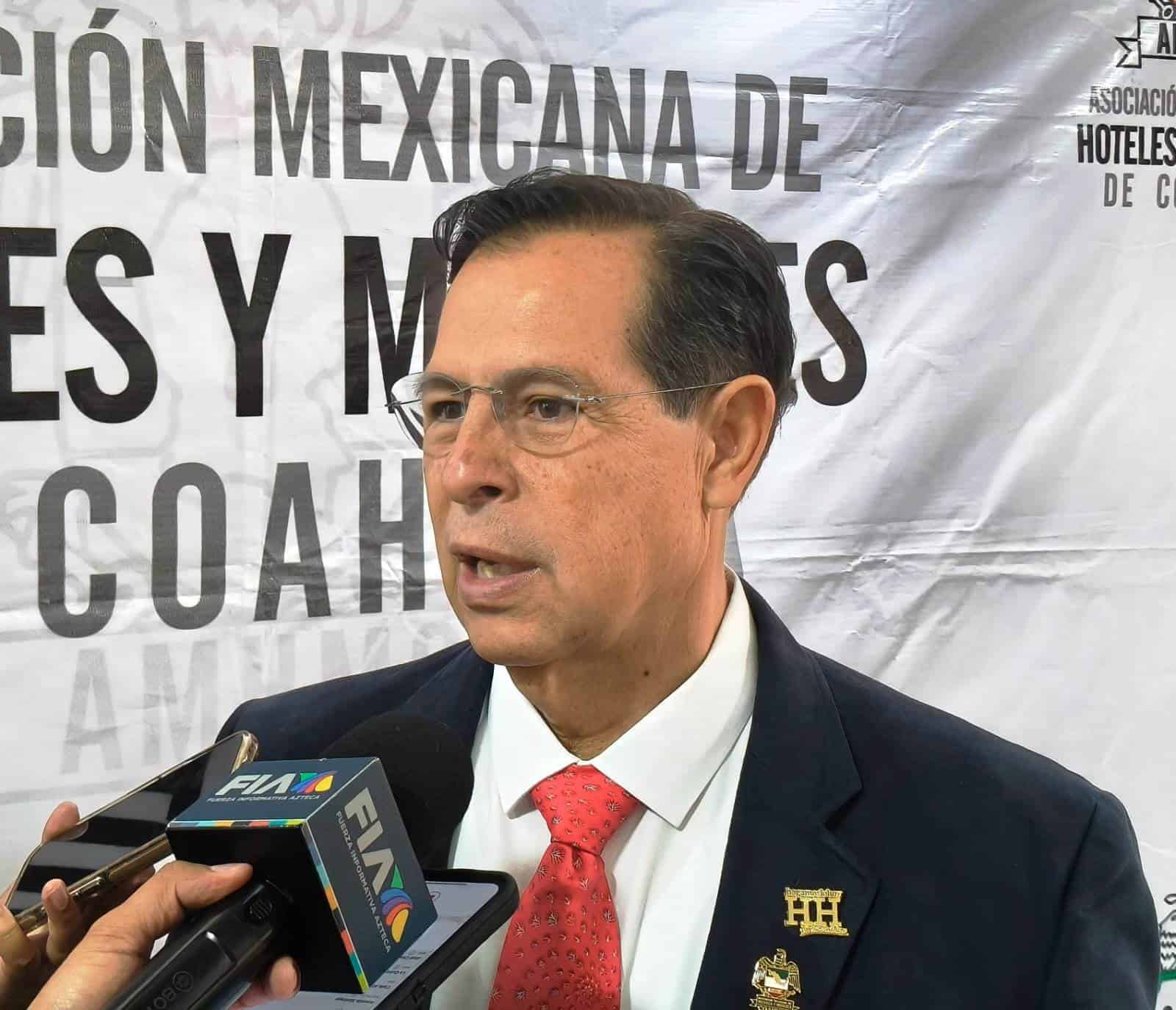 Saltillo recibe inversión hotelera de 15 millones de dólares para el Mundial 2026