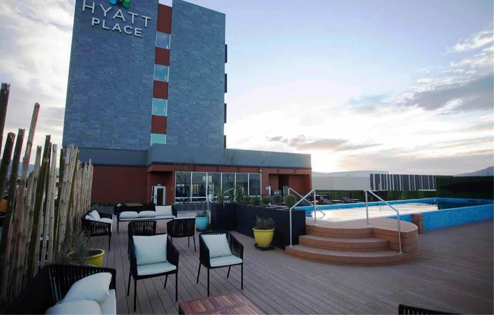 Saltillo recibe inversión hotelera de 15 millones de dólares para el Mundial 2026