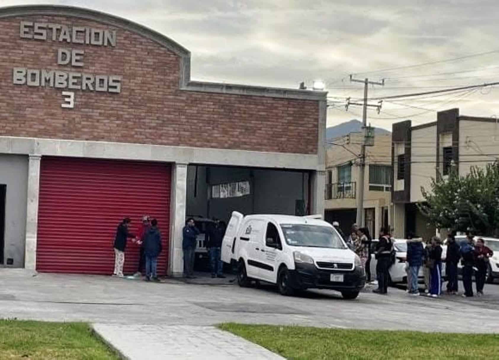Mujer de 84 años fallece en Saltillo tras malestar repentino