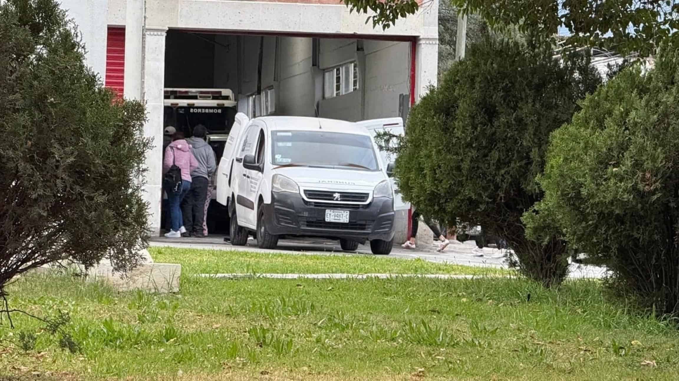 Mujer de 84 años fallece en Saltillo tras malestar repentino