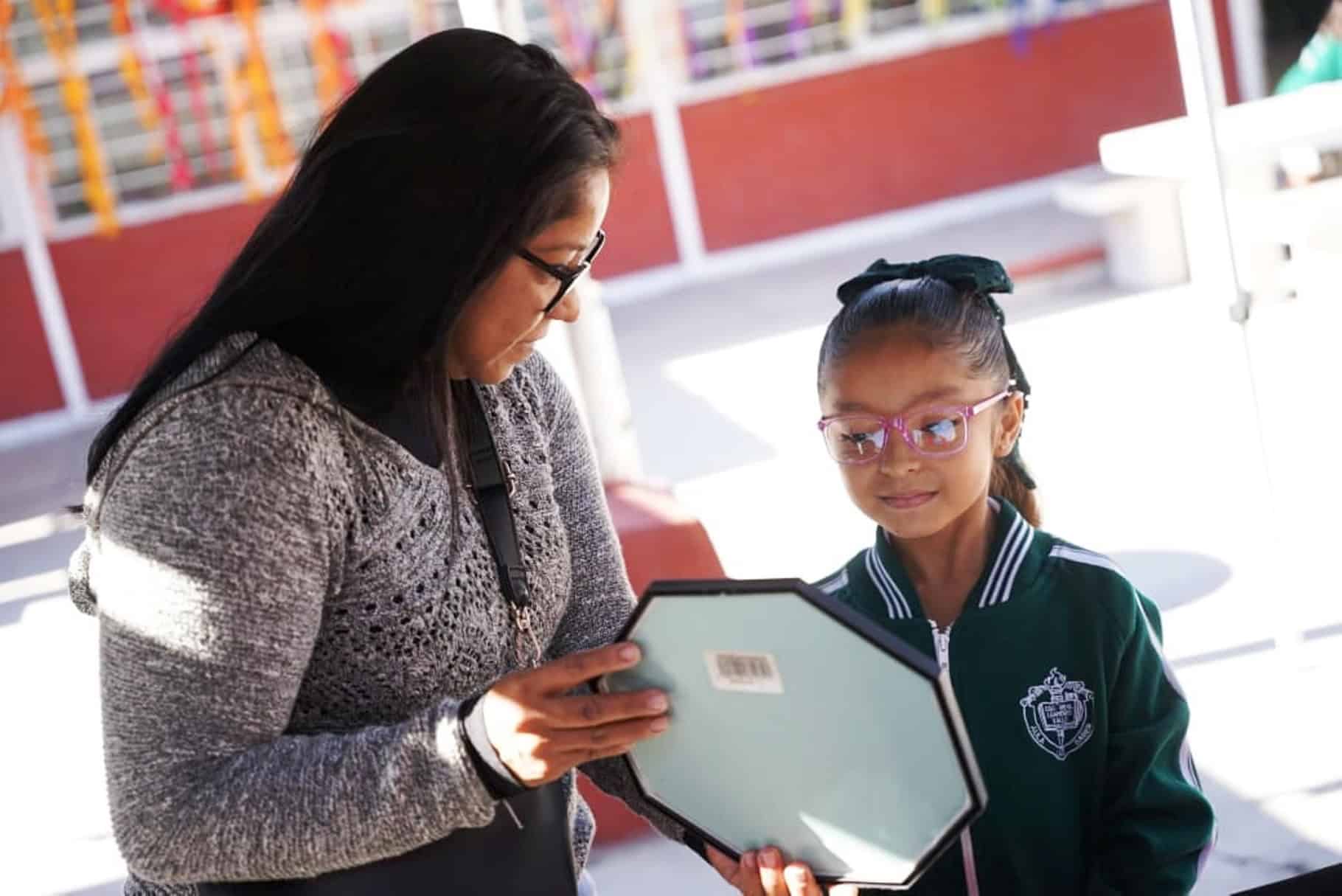 DIF Saltillo atiende a más de 6 mil personas con unidad móvil