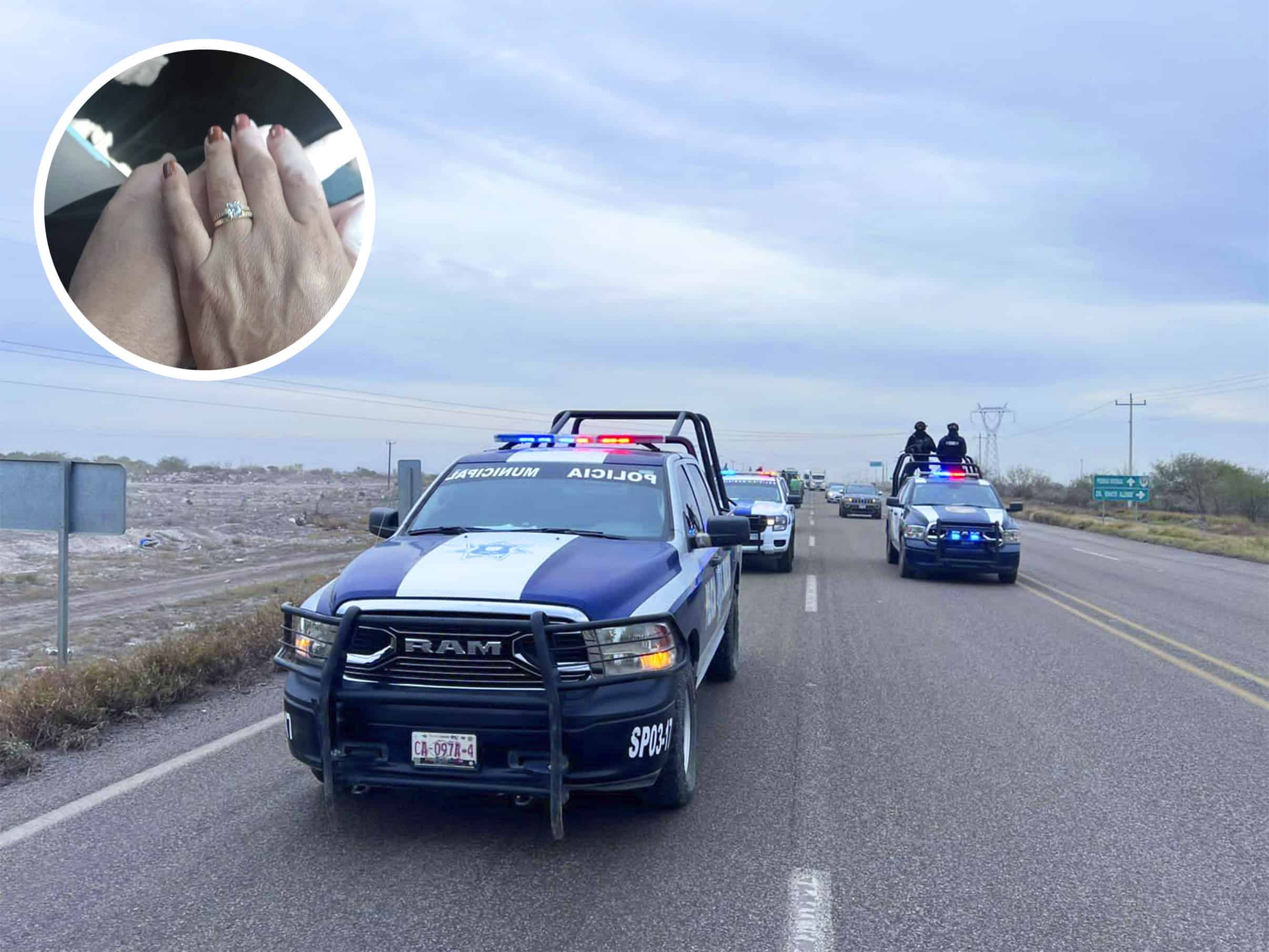 Crece molestia en Allende por nuevos robos y falta de resultados