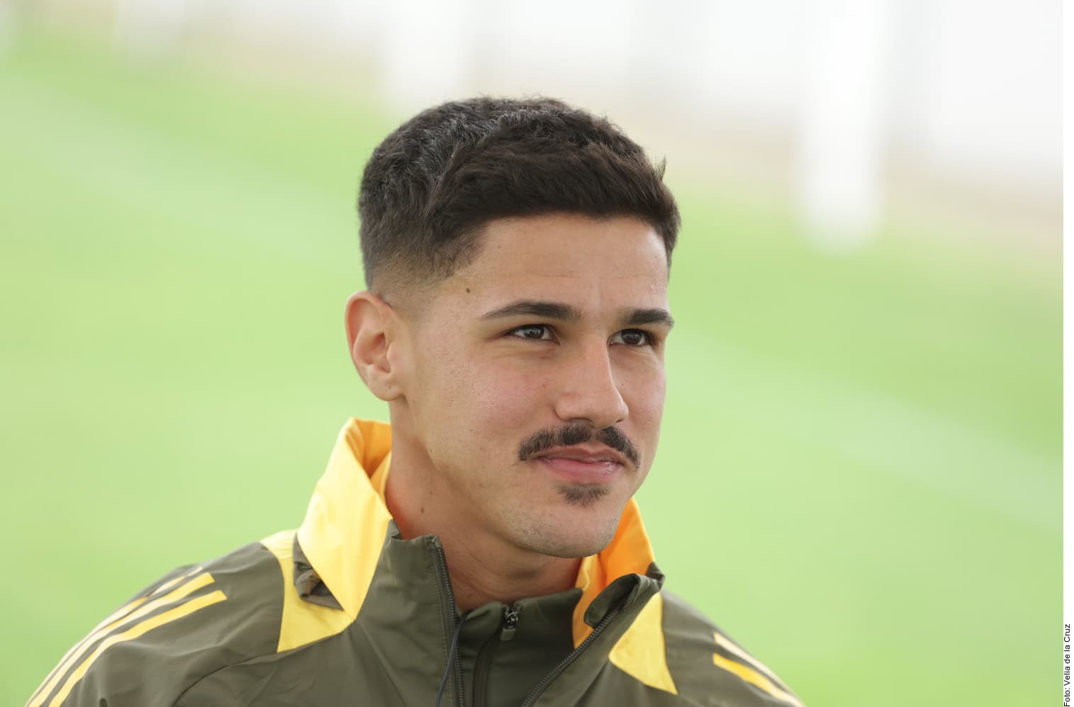 Rómulo Zwarg: Tigres jugará con la mentalidad de un partido 0-0 ante Cruz Azul