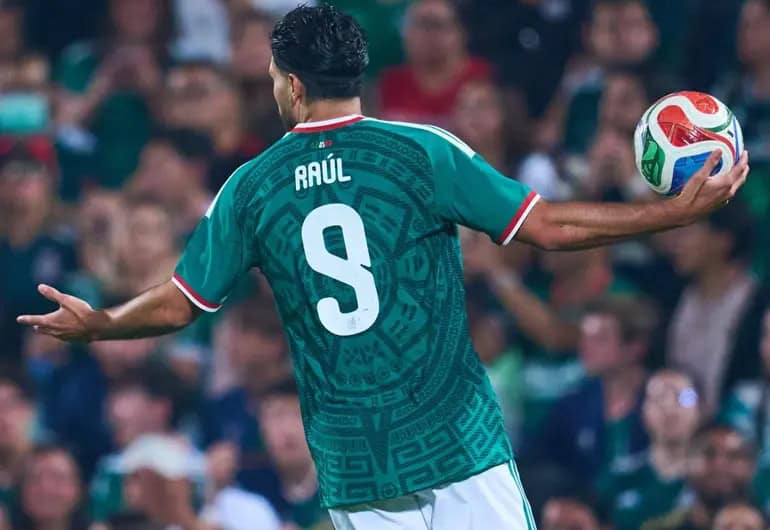 Selección Mexicana y su camino en el Mundial 2026: análisis de la IA