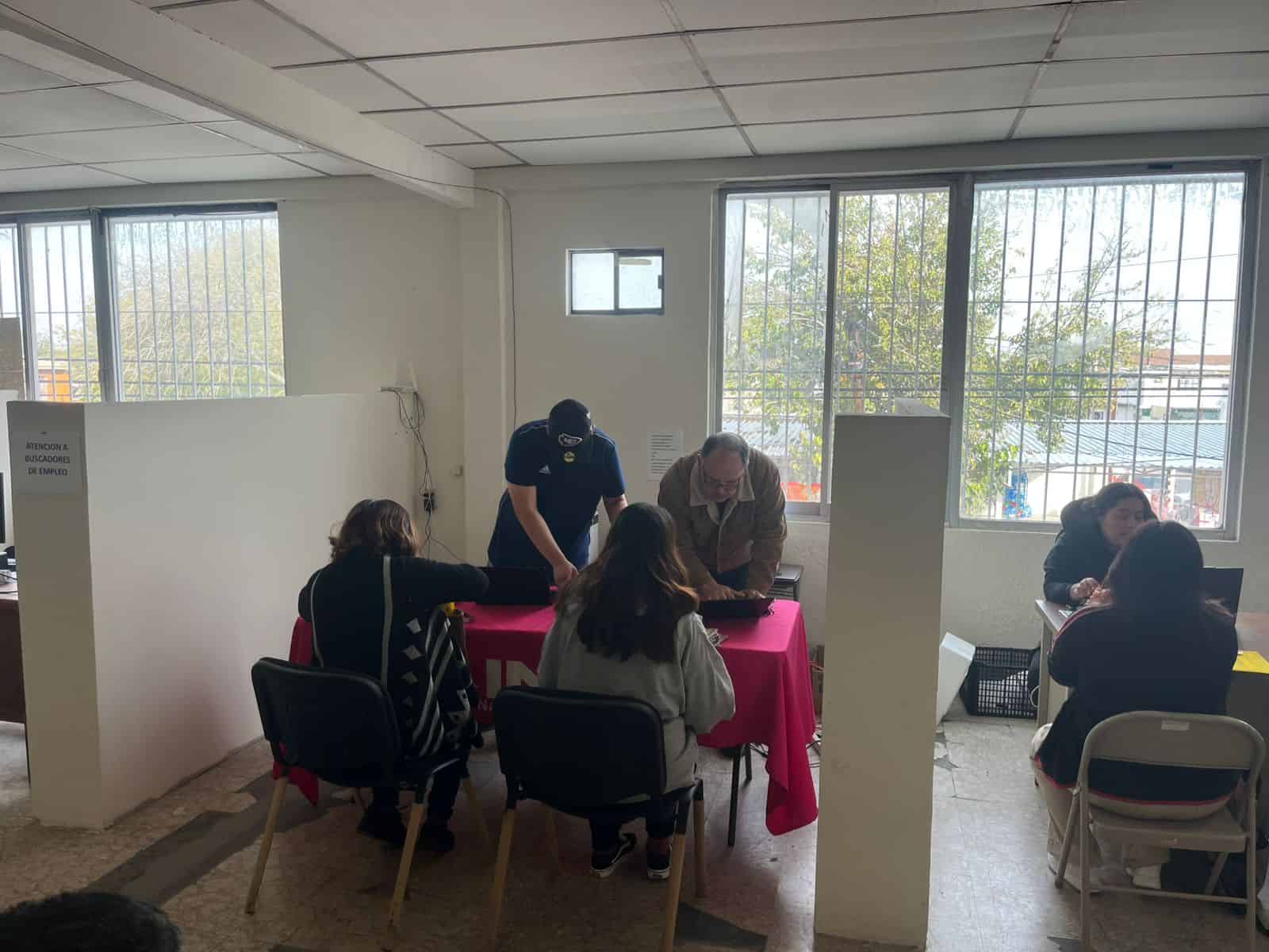 INE y SNE abren nueva bolsa de trabajo en Acuña