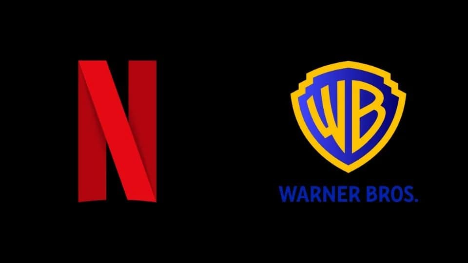 Netflix aclara futuro de Warner Bros en cines tras adquisición