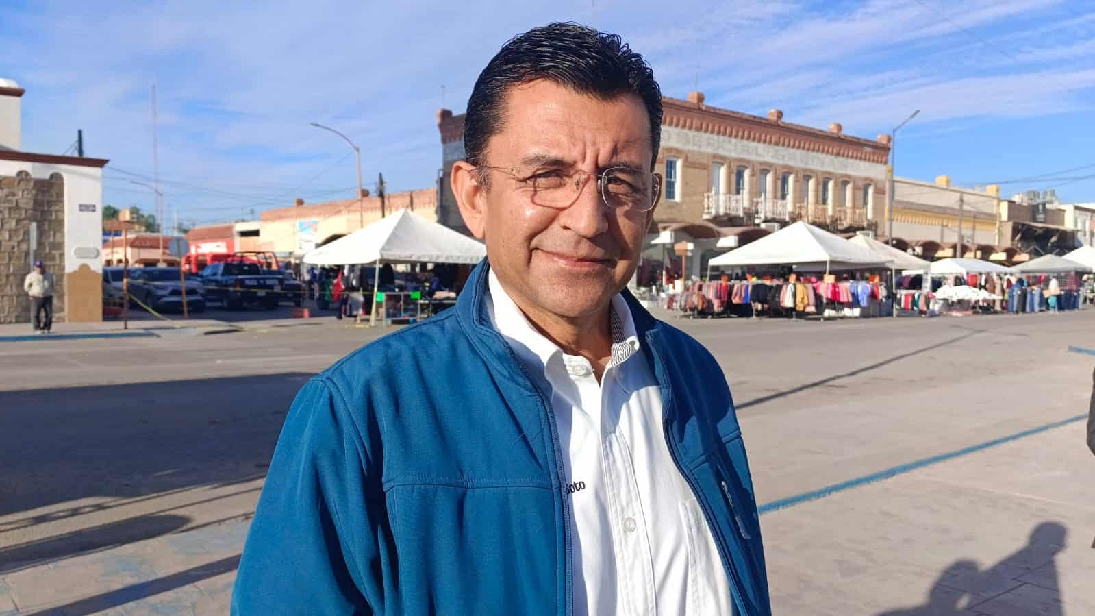 Inicia el Gran Banquetazo Comercial en Sabinas con grandes expectativas