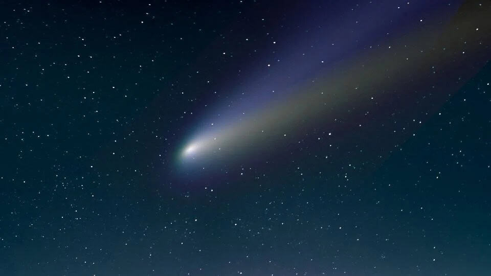 El cometa 3I/ATLAS se acercará a la Tierra en diciembre de 2025