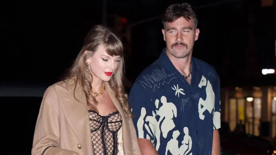 Taylor Swift enfrenta conflicto por fecha de boda en 2026 en Ocean House