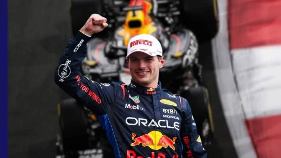 Max Verstappen logra pole position en Abu Dabi: Gran Premio de F1