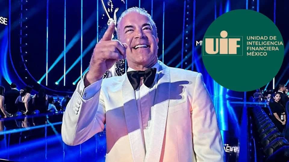 Raúl Rocha enfrenta bloqueo de cuentas en México: UIF actúa