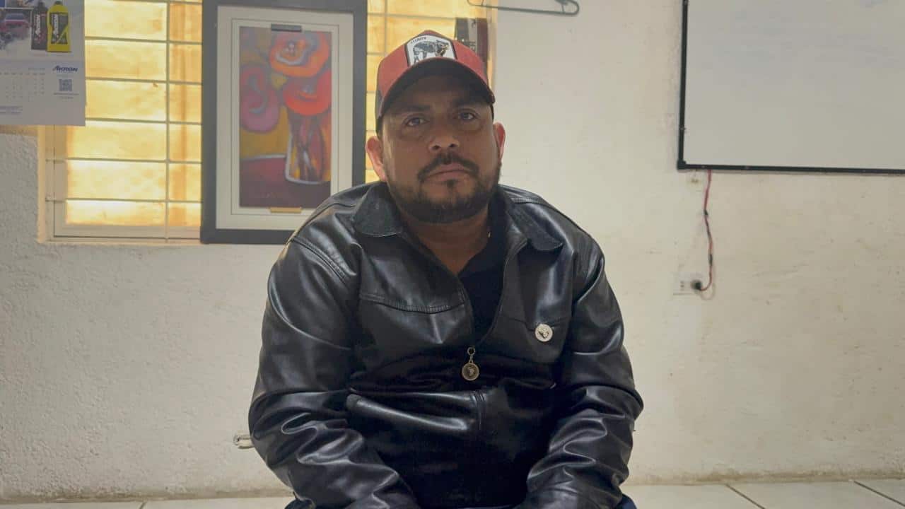 Luis Vera transforma vidas en Monclova desde el centro Recuperando Familias