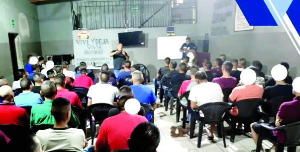 Joven de 17 años en terapia intensiva tras maltrato en Monclova