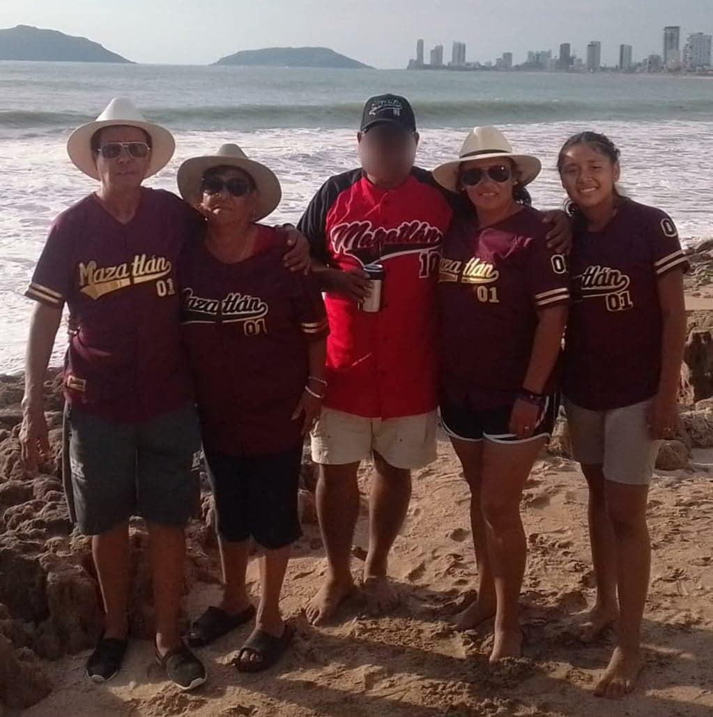 Luto en la Miravalle