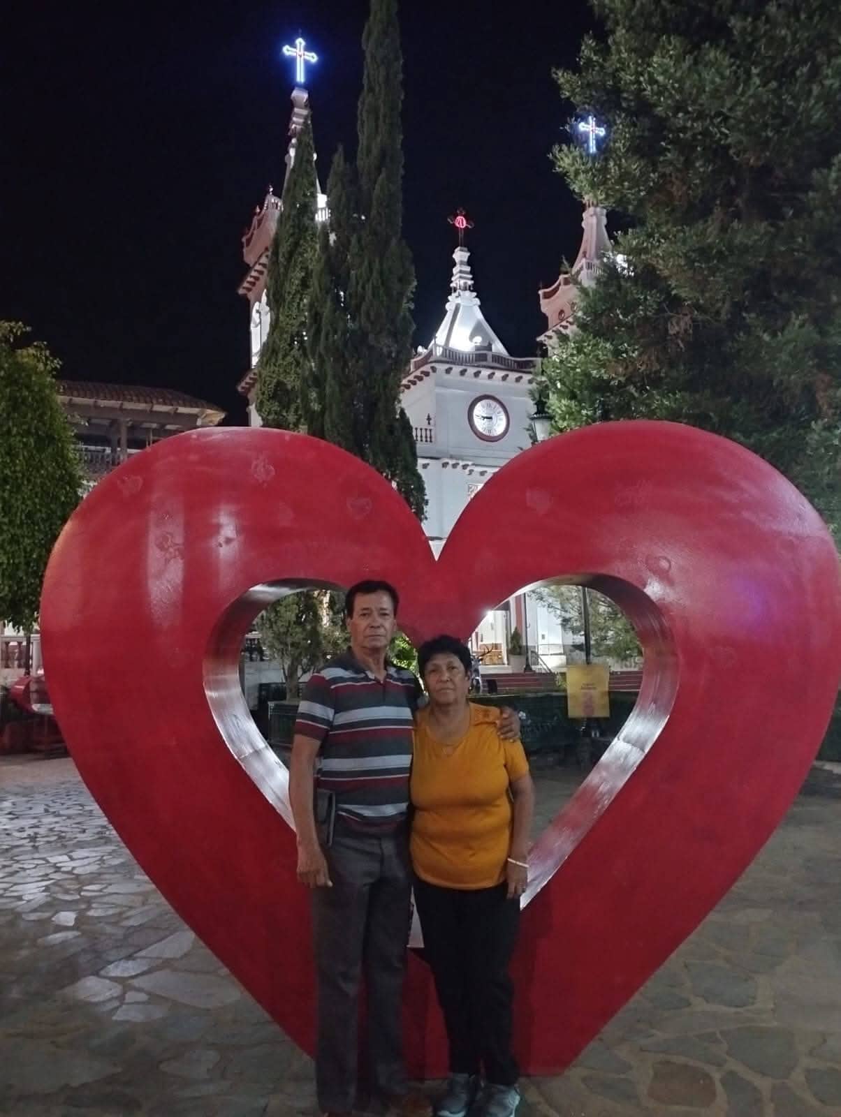 Luto en la Miravalle