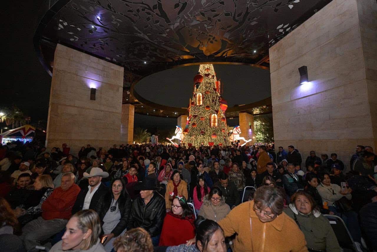 Las posadas y su significado en la Navidad mexicana