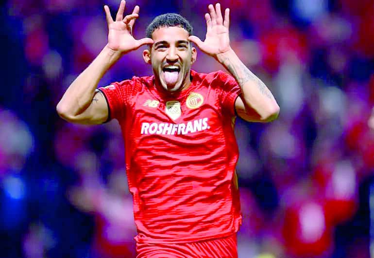 Toluca elimina a Monterrey y se prepara para la final de Liga MX