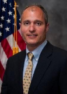 Detienen a Paul Campo, ex DEA, por lavado de dinero en EE.UU.