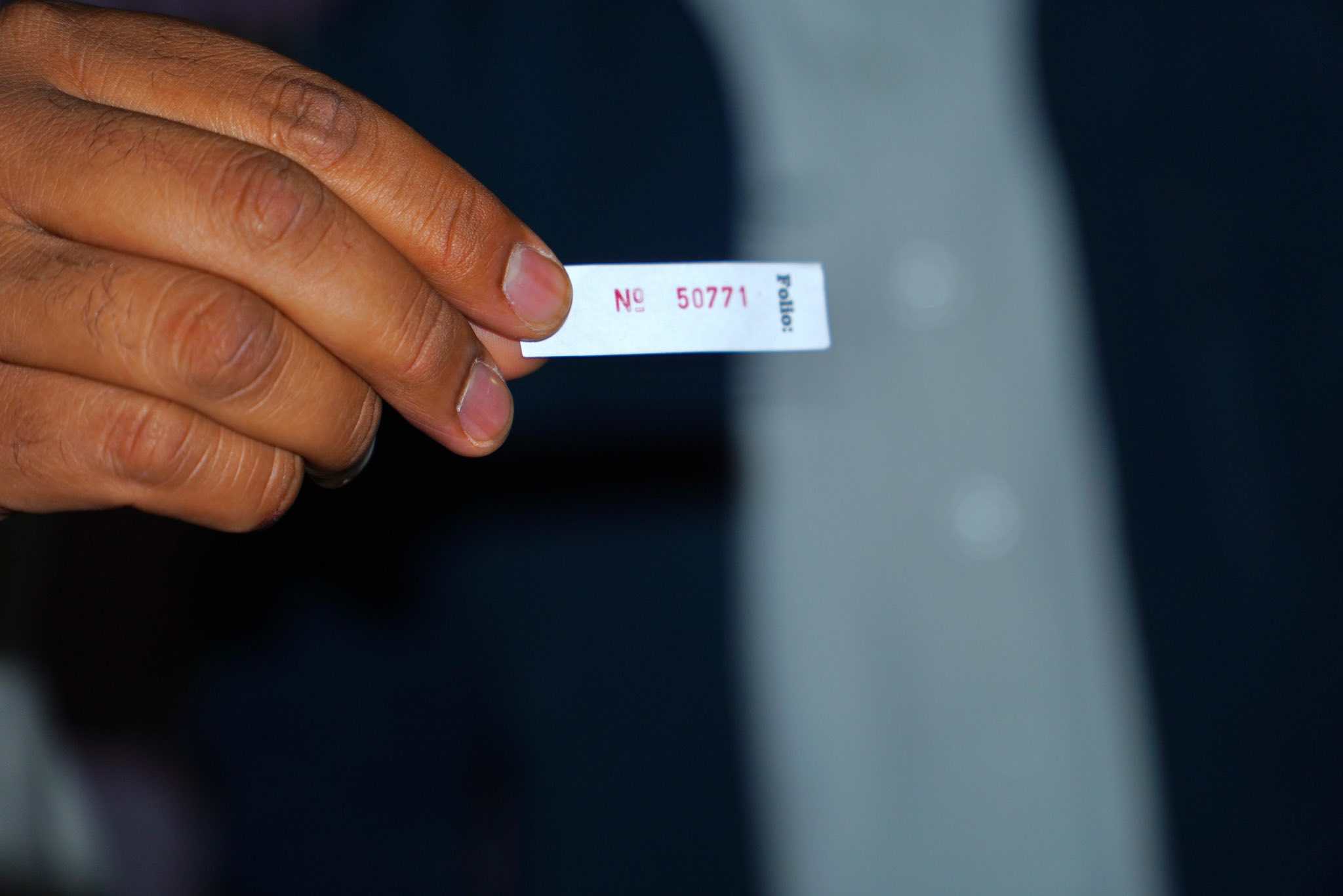 Buscan a ganador de auto en Banquetazo