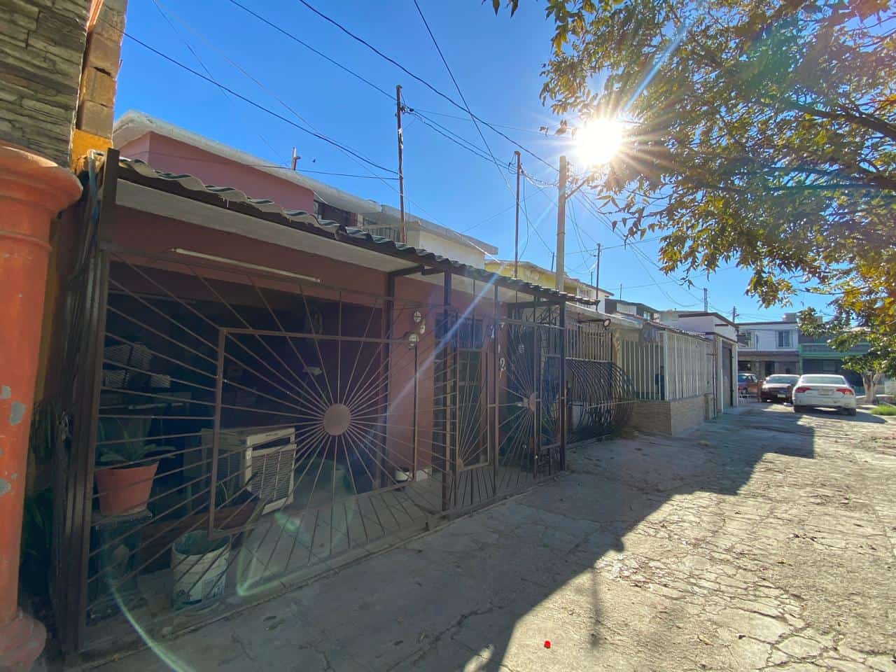 Huele a tristeza la Colonia Miravalle