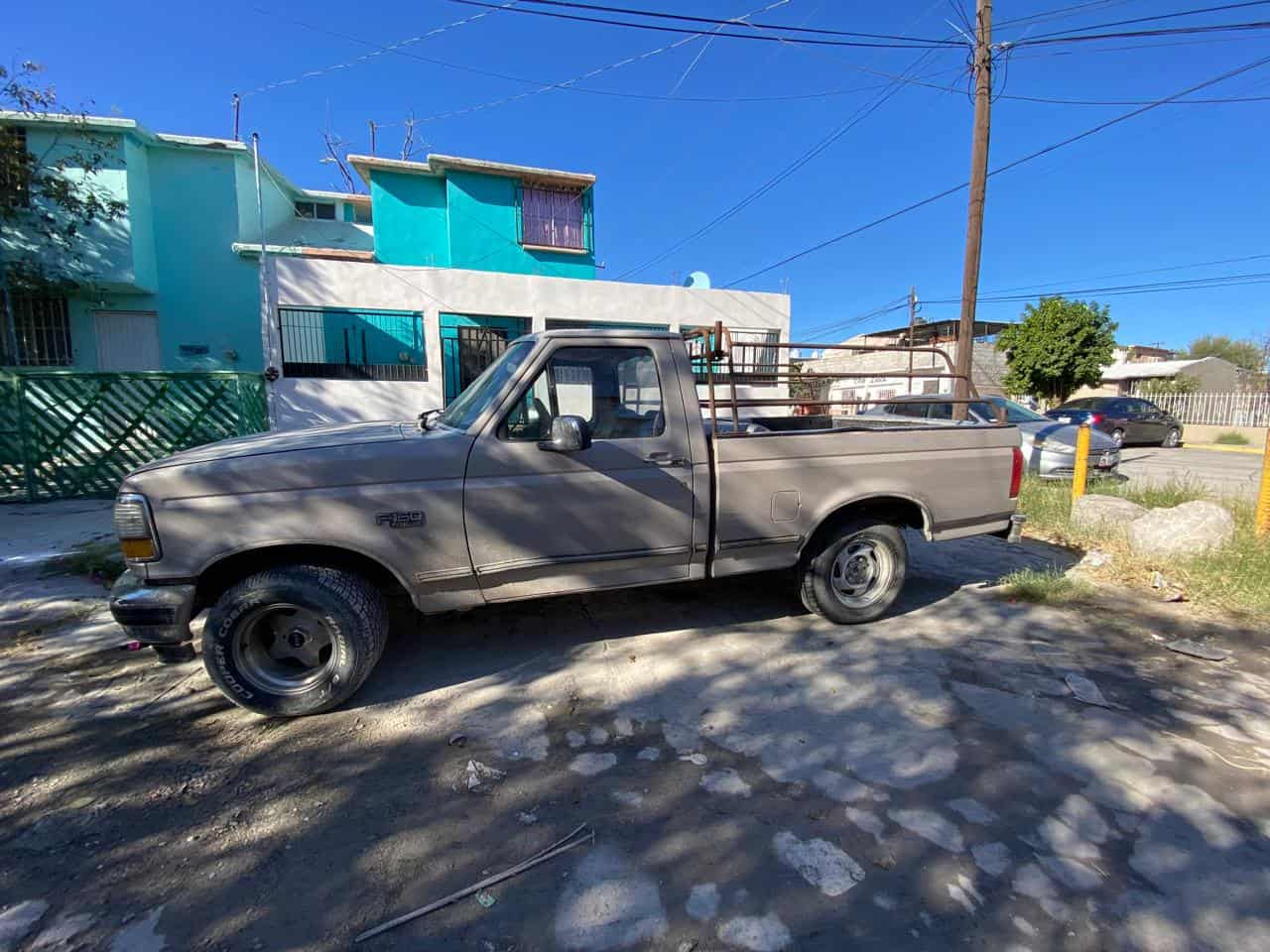 Huele a tristeza la Colonia Miravalle