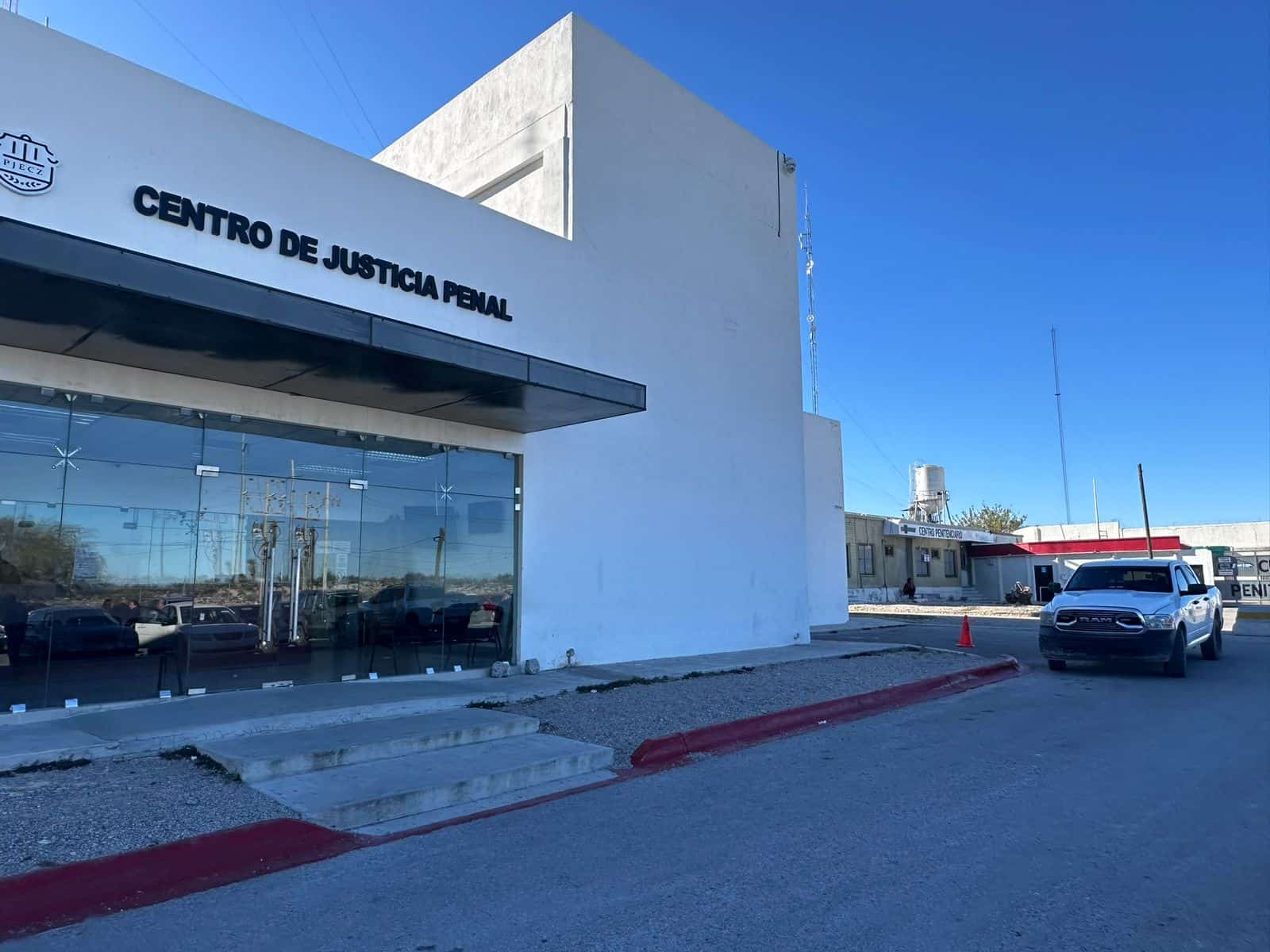 Juez determina no vincular a proceso a dos menores acusados de violación en Piedras Negras