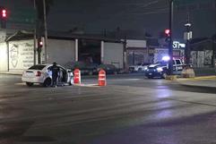 Aumentan accidentes provocados por alcohol