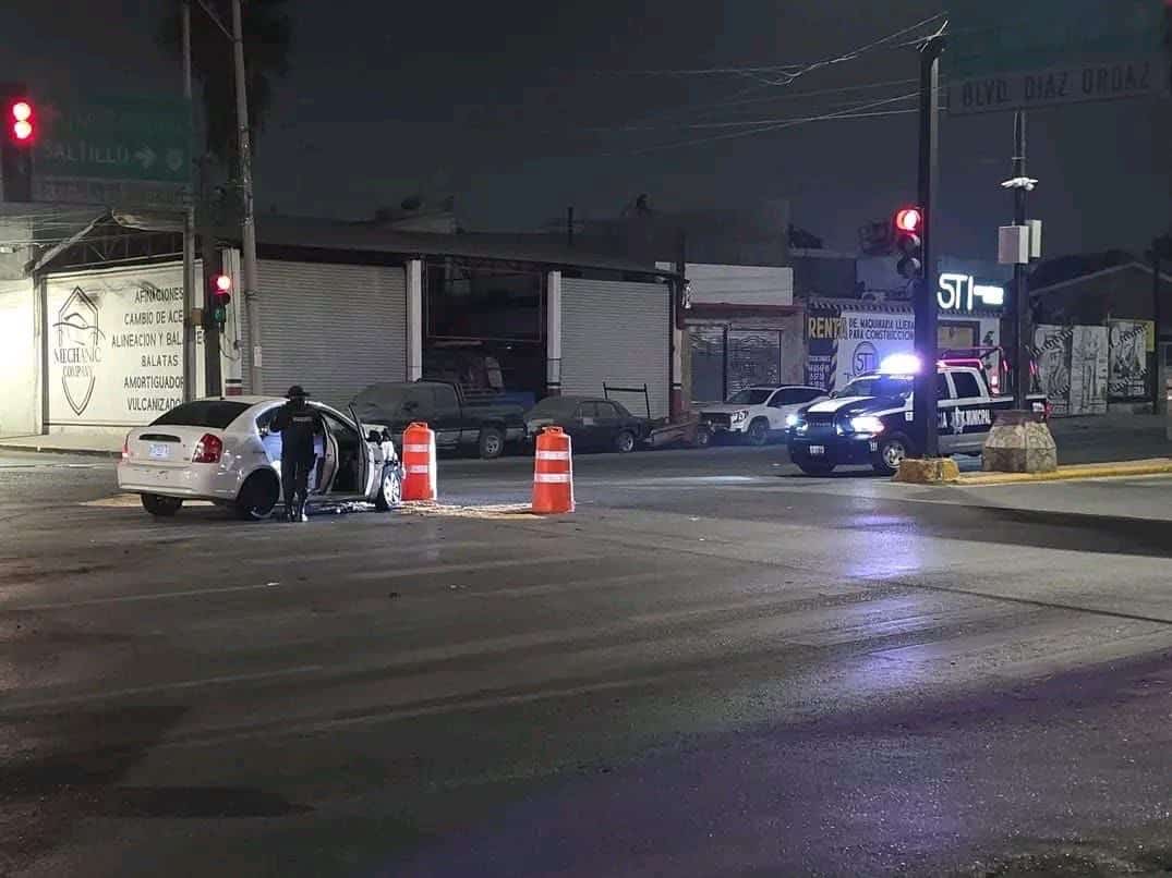 Aumentan accidentes provocados por alcohol