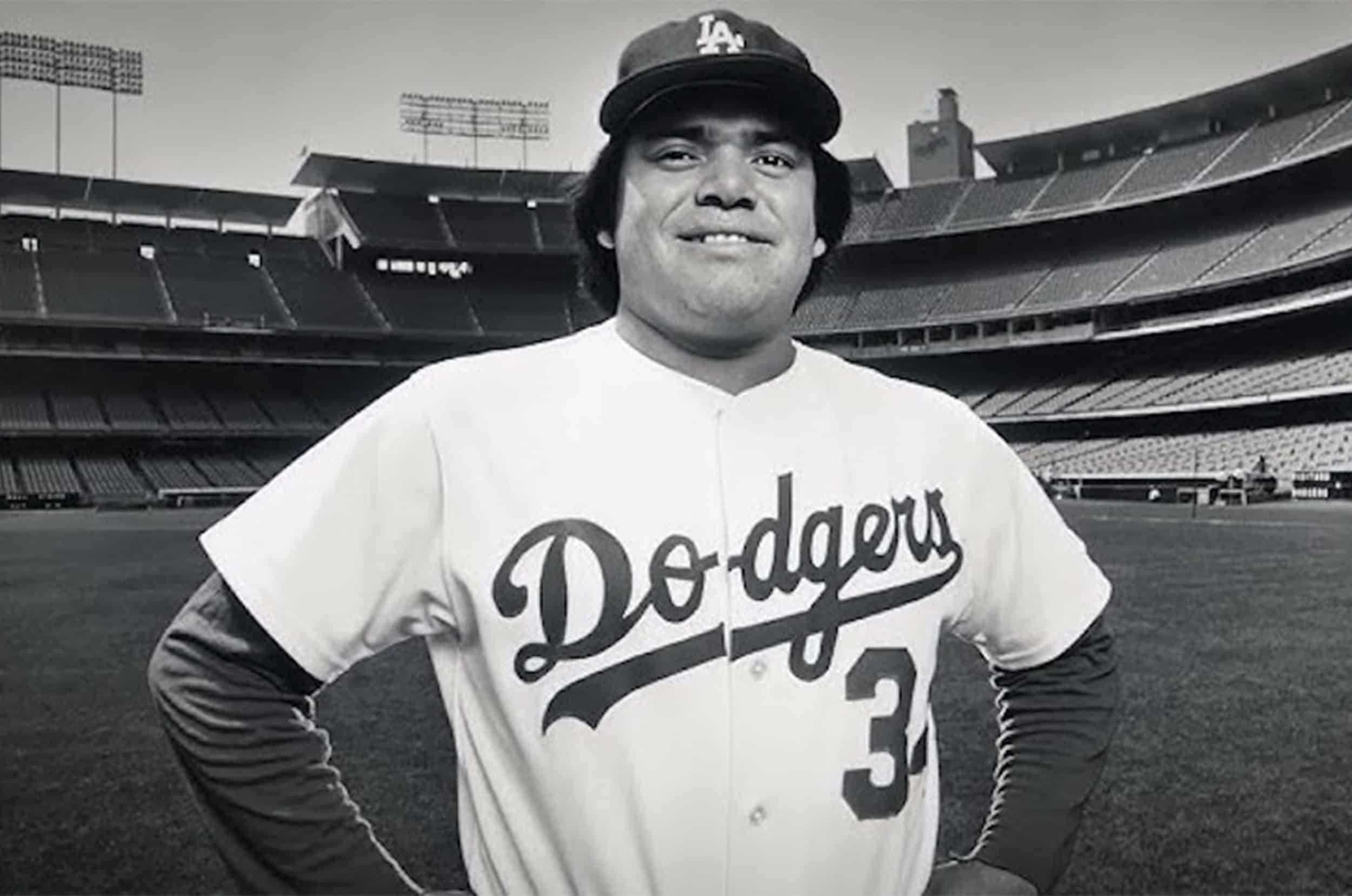 Fernando Valenzuela queda fuera del Salón de la Fama