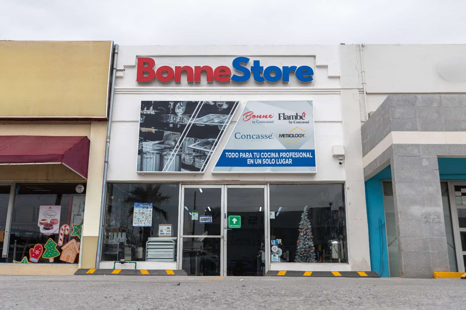 Conoce cómo Bonne Store Monclova se ha convertido en la tienda favorita de la región gracias a su calidad y servicio excepcional.
