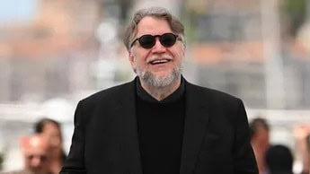 Globos de oro 2026: Guillermo del Toro y Diego Luna entre nominados